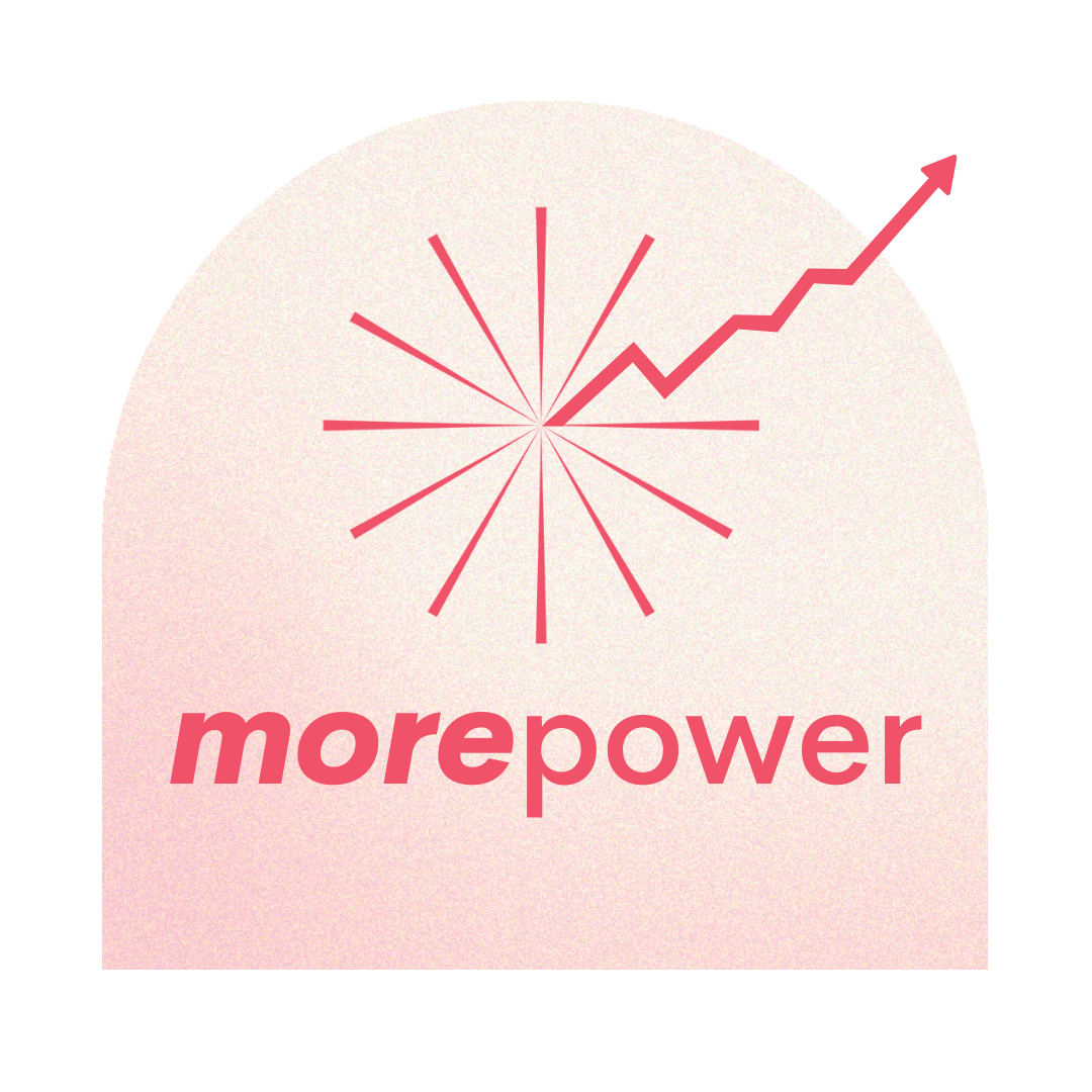 MOREPOWER